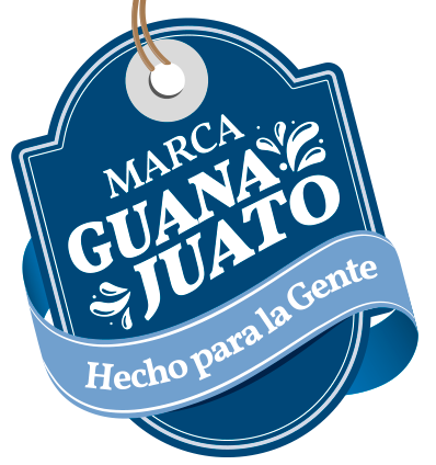 Marca Guanajuato