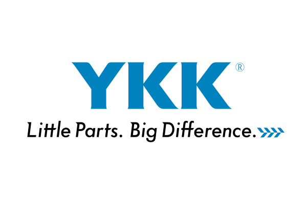 YKK